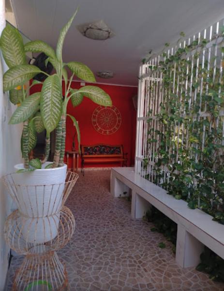 Imagem 12 da galeria do anúncio: Vagas residencia de moradia estudantil na federação.