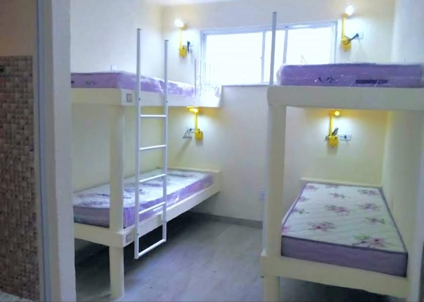 Imagem 1 da galeria do anúncio: Vagas residencia de moradia estudantil na federação.