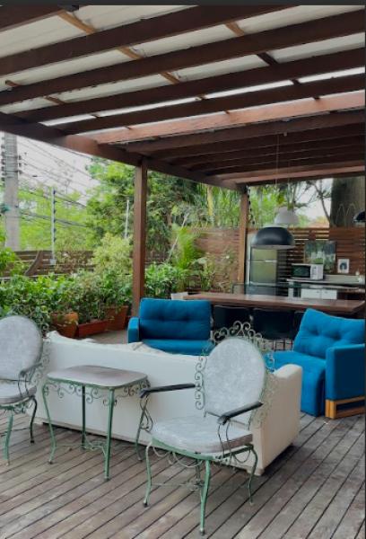 Imagem 4 da galeria do anúncio: Suite - prox metrô Paulista