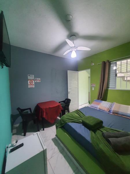 Imagem 2 da galeria do anúncio: Suites para estudantes das faculdades UNAERP e UNOESTE.