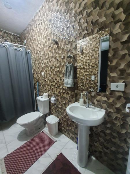 Imagem 6 da galeria do anúncio: Suites para estudantes das faculdades UNAERP e UNOESTE.