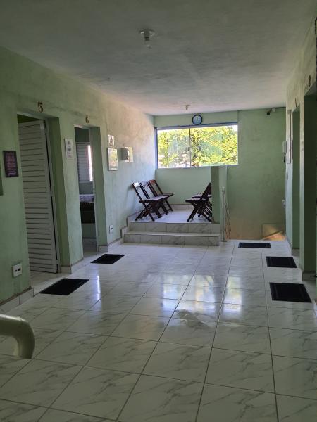 Imagem 9 da galeria do anúncio: Suites para estudantes das faculdades UNAERP e UNOESTE.