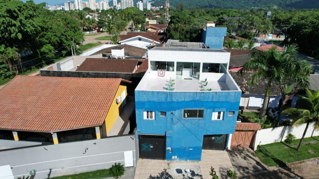 Imagem 11 da galeria do anúncio: Suites para estudantes das faculdades UNAERP e UNOESTE.