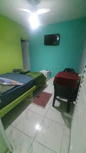 Imagem 4 da galeria do anúncio: Suites para estudantes das faculdades UNAERP e UNOESTE.