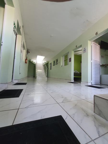 Imagem 7 da galeria do anúncio: Suites para estudantes das faculdades UNAERP e UNOESTE.