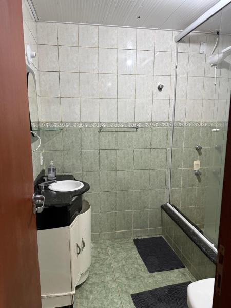 Imagem 4 da galeria do anúncio: Quarto compartilhado Homem