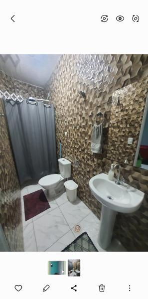 Imagem 6 da galeria do anúncio: Suites para estudantes das faculdades UNAERP e UNOESTE