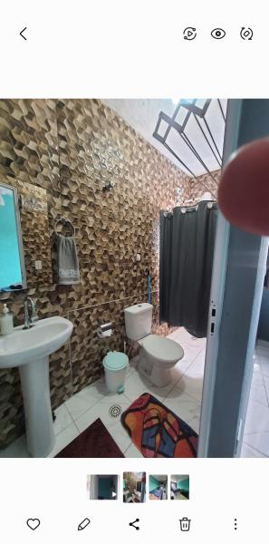 Imagem 7 da galeria do anúncio: Suites para estudantes das faculdades UNAERP e UNOESTE