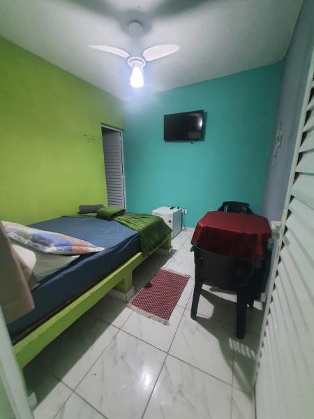 Imagem 3 da galeria do anúncio: Suites para estudantes das faculdades UNAERP e UNOESTE