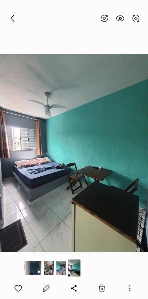 Imagem 2 da galeria do anúncio: Suites para estudantes das faculdades UNAERP e UNOESTE