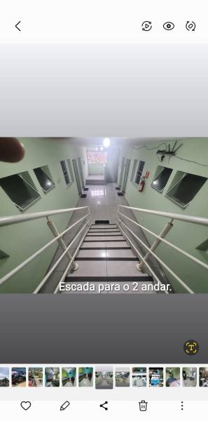 Imagem 9 da galeria do anúncio: Suites para estudantes das faculdades UNAERP e UNOESTE