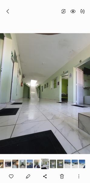 Imagem 10 da galeria do anúncio: Suites para estudantes das faculdades UNAERP e UNOESTE