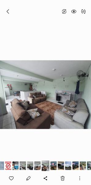 Imagem 13 da galeria do anúncio: Suites para estudantes das faculdades UNAERP e UNOESTE