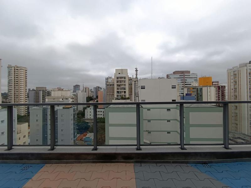 Imagem 23 da galeria do anúncio: Apartamento com 1 Quarto para alugar, 24m² - Perdizes