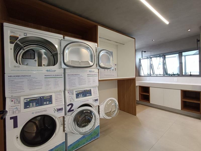 Imagem 24 da galeria do anúncio: Apartamento com 1 Quarto para alugar, 24m² - Perdizes