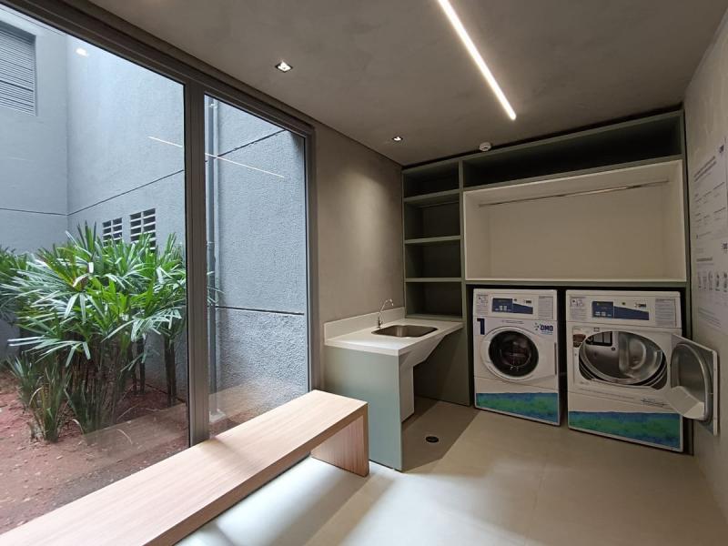 Imagem 37 da galeria do anúncio: Apartamento com 1 Quarto para alugar, 24m² - Perdizes