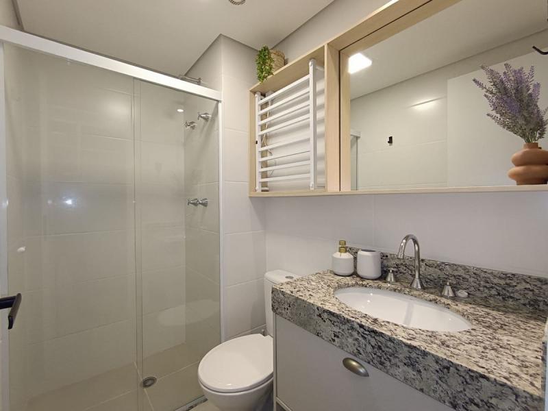 Imagem 1 da galeria do anúncio: Apartamento com 1 Quarto para alugar, 24m² - Perdizes