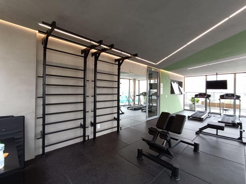 Imagem 20 da galeria do anúncio: Apartamento com 1 Quarto para alugar, 24m² - Perdizes