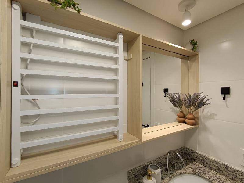 Imagem 4 da galeria do anúncio: Apartamento com 1 Quarto para alugar, 24m² - Perdizes