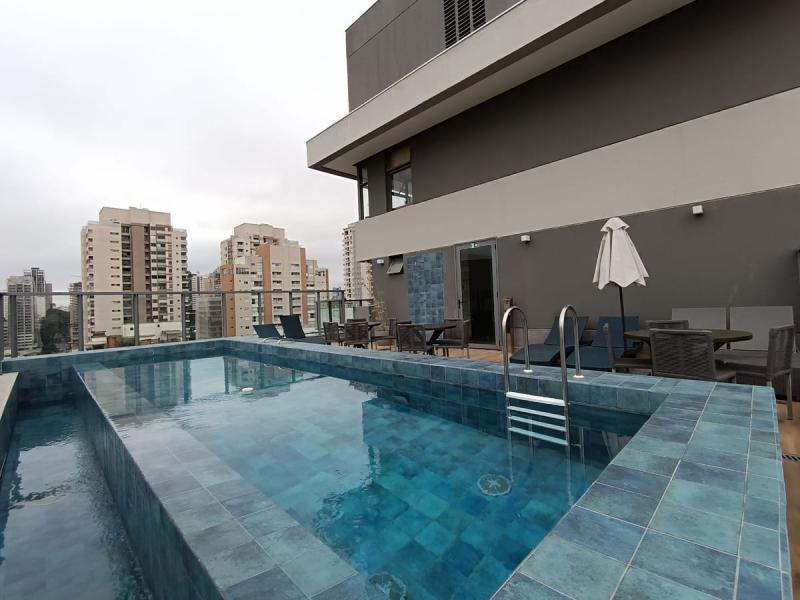 Imagem 21 da galeria do anúncio: Apartamento com 1 Quarto para alugar, 24m² - Perdizes