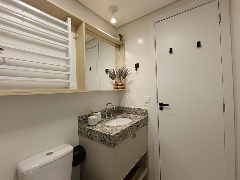 Imagem 19 da galeria do anúncio: Apartamento com 1 Quarto para alugar, 24m² - Perdizes