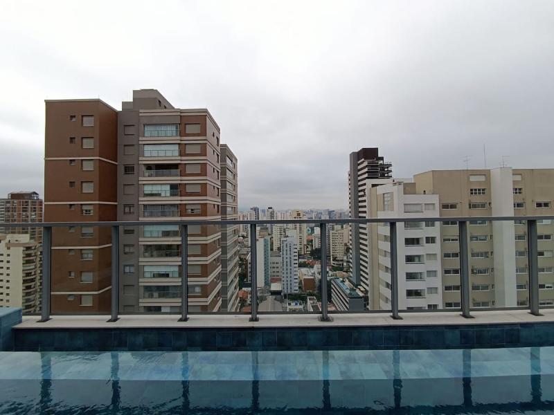 Imagem 29 da galeria do anúncio: Apartamento com 1 Quarto para alugar, 24m² - Perdizes