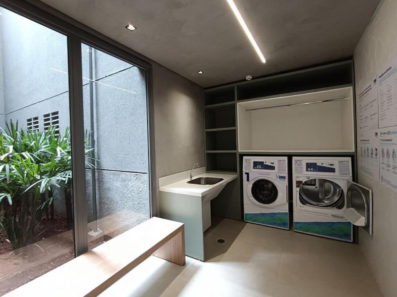 Imagem 22 da galeria do anúncio: Apartamento com 1 Quarto para alugar, 24m² - Perdizes