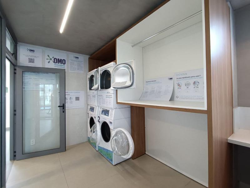 Imagem 33 da galeria do anúncio: Apartamento com 1 Quarto para alugar, 24m² - Perdizes