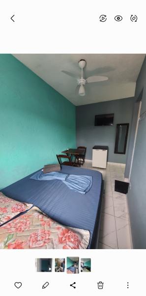 Imagem 4 da galeria do anúncio: Suites para estudantes das faculdades UNAERP e UNOESTE.