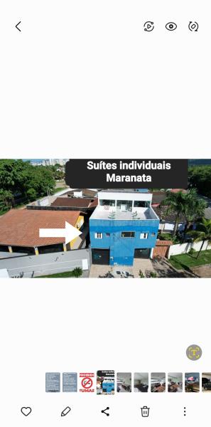 Imagem 15 da galeria do anúncio: Suites para estudantes das faculdades UNAERP e UNOESTE.