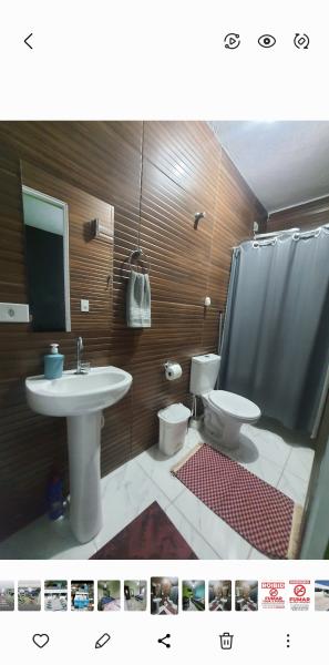 Imagem 6 da galeria do anúncio: Suites para estudantes das faculdades UNAERP e UNOESTE.