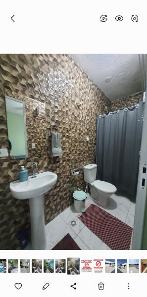 Imagem 5 da galeria do anúncio: Suites para estudantes das faculdades UNAERP e UNOESTE.