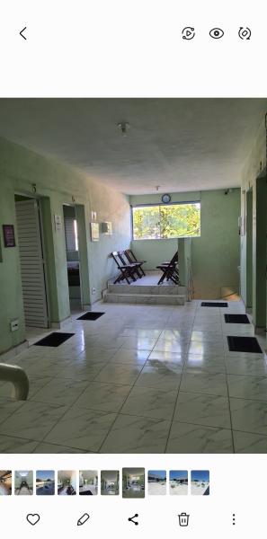 Imagem 9 da galeria do anúncio: Suites para estudantes das faculdades UNAERP e UNOESTE.