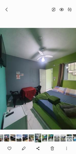 Imagem 3 da galeria do anúncio: Suites para estudantes das faculdades UNAERP e UNOESTE.