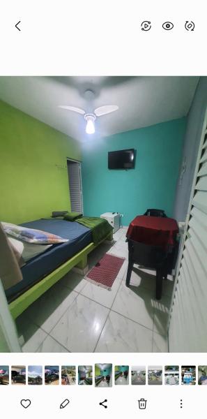 Imagem 1 da galeria do anúncio: Suites para estudantes das faculdades UNAERP e UNOESTE.