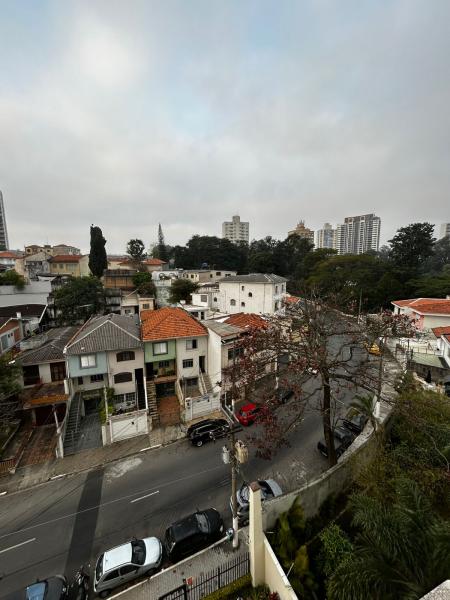 Imagem 5 da galeria do anúncio: QUARTO INDIVIDUAL - PARQUE DA MOOCA