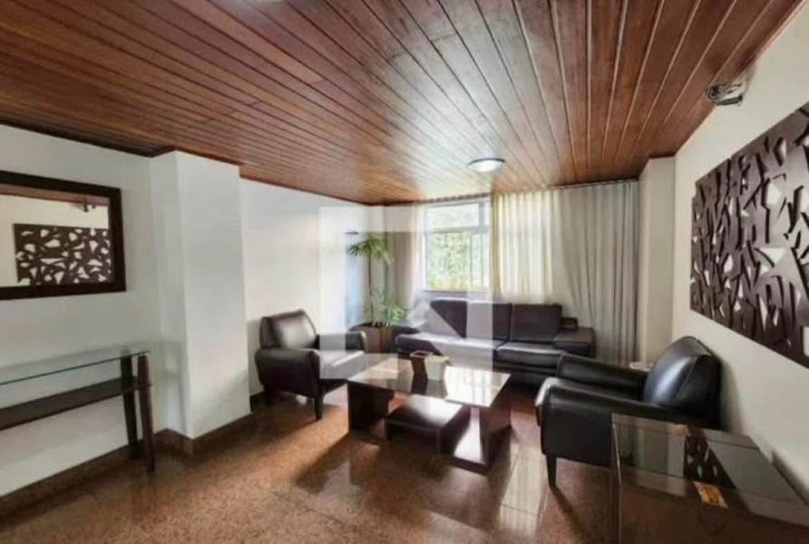 Imagem 5 da galeria do anúncio: Quarto no Anchieta