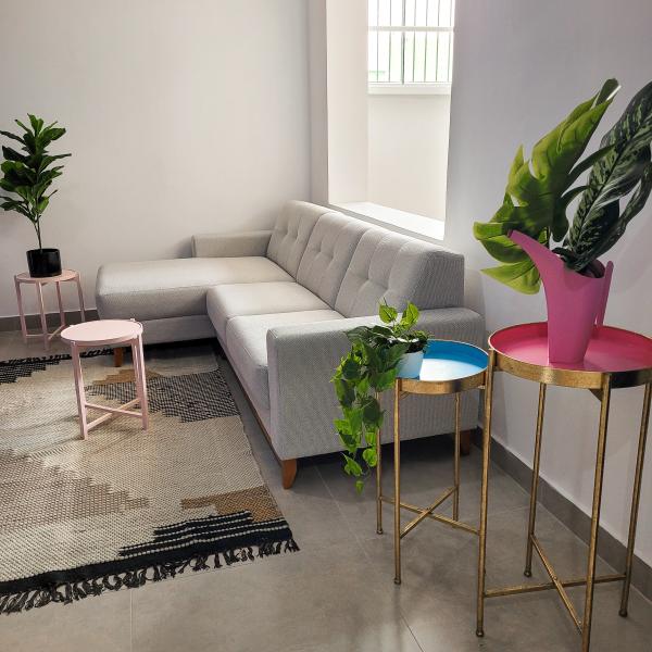 Imagem 7 da galeria do anúncio: QUARTO AREJADO NO BOM FIM