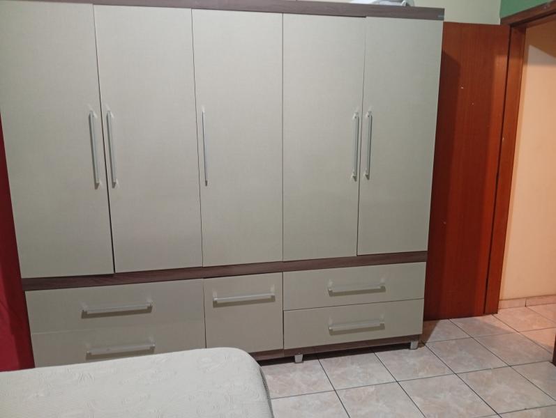 Imagem 4 da galeria do anúncio: Quarto individual para rapazes sem preconceitos .