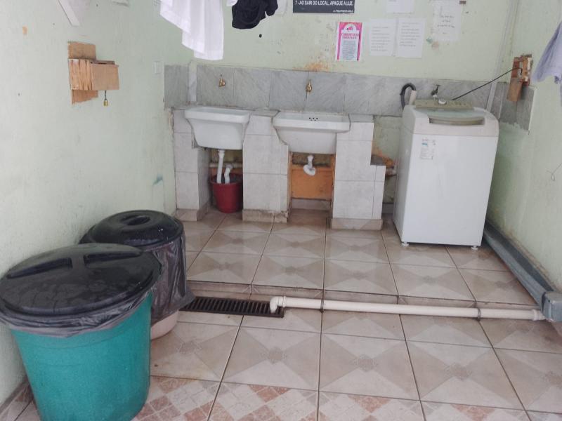 Imagem 4 da galeria do anúncio: alugo quarto proximo ao shopping Paulista.