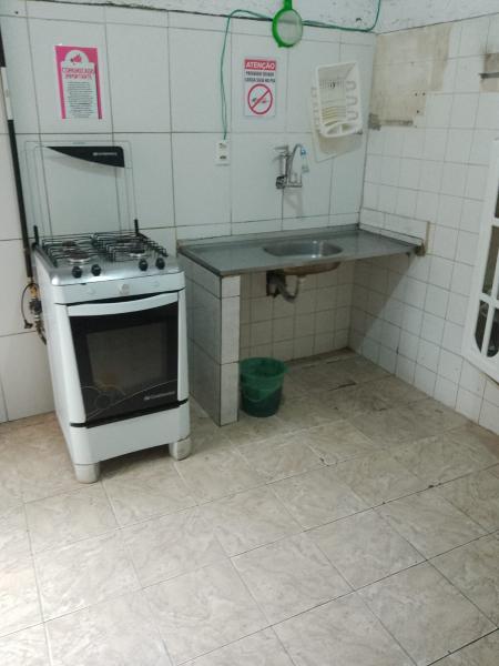 Imagem 5 da galeria do anúncio: alugo quarto proximo ao shopping Paulista.