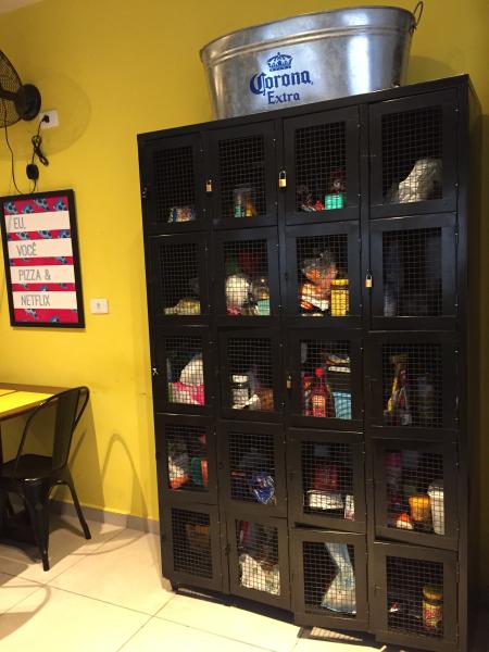 Imagem 7 da galeria do anúncio: Quarto DUPLO MASCULINO