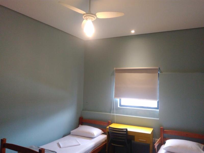 Imagem 2 da galeria do anúncio: Quarto DUPLO MASCULINO