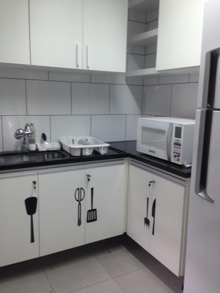 Imagem 8 da galeria do anúncio: Quarto DUPLO MASCULINO