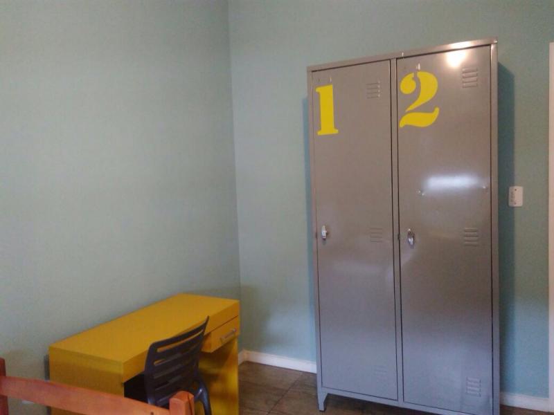 Imagem 3 da galeria do anúncio: Quarto DUPLO MASCULINO