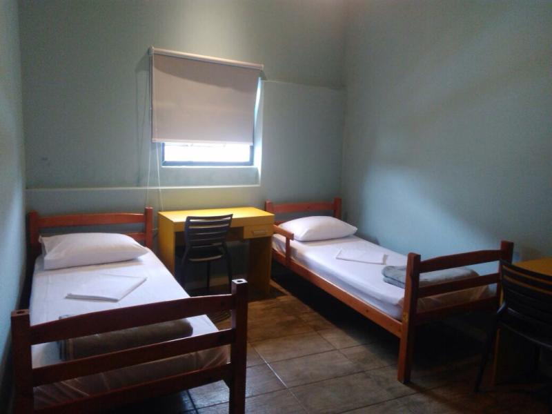 Imagem 1 da galeria do anúncio: Quarto DUPLO MASCULINO