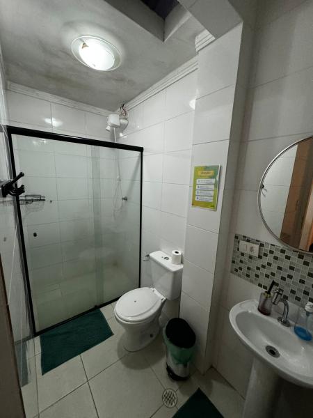 Imagem 15 da galeria do anúncio: METRO BROOKLIN E AVENIDA SANTO AMARO - ALOHA COLIVING