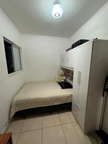 Imagem 2 da galeria do anúncio: METRO BROOKLIN E AVENIDA SANTO AMARO - ALOHA COLIVING