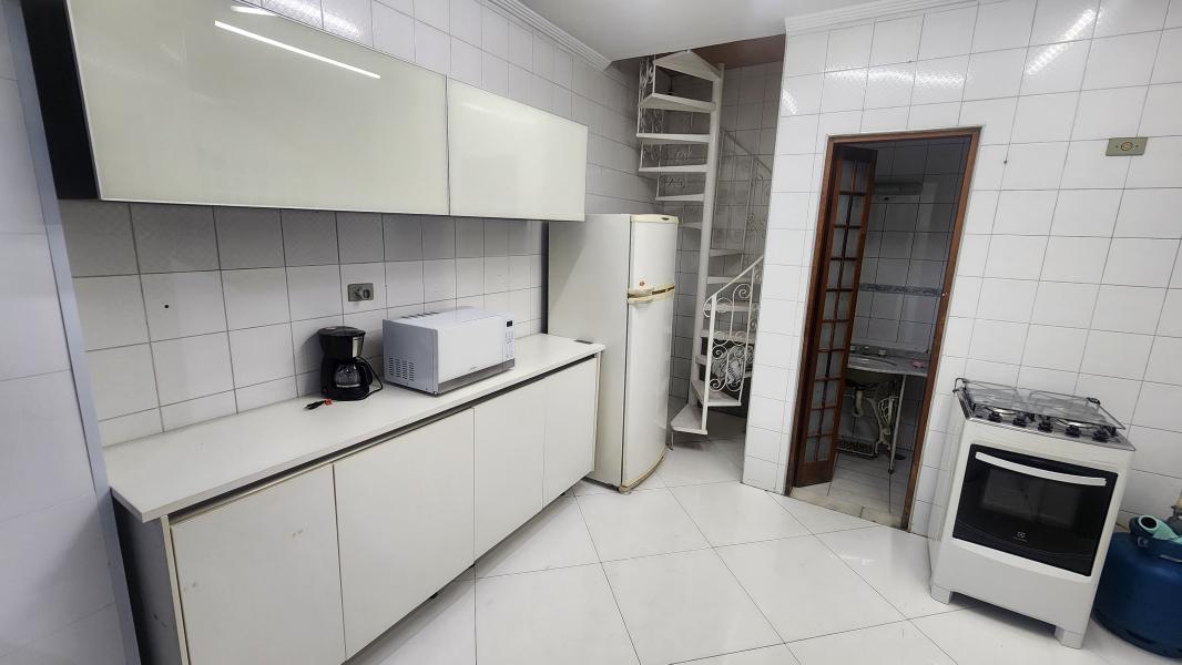 Imagem 2 da galeria do anúncio: Kitnet espaçosa Mobiliada - Metrô Vila Prudente