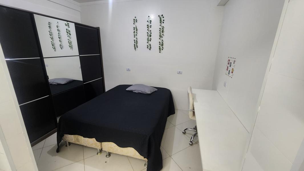 Imagem 1 da galeria do anúncio: Kitnet espaçosa Mobiliada - Metrô Vila Prudente